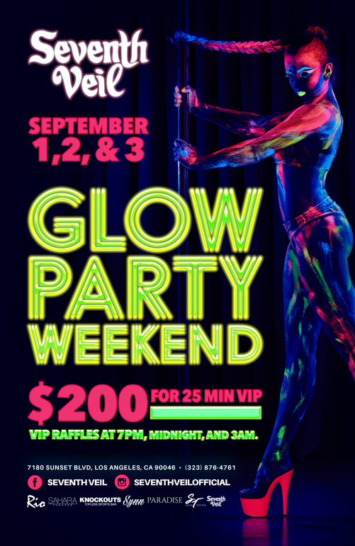 Glow Party